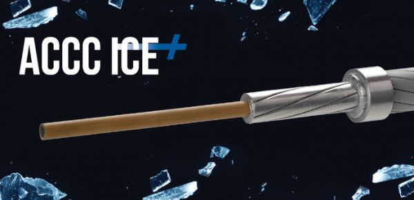 ACCC ICE+导体